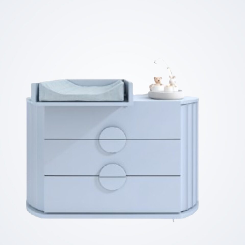 Commode linea 01
