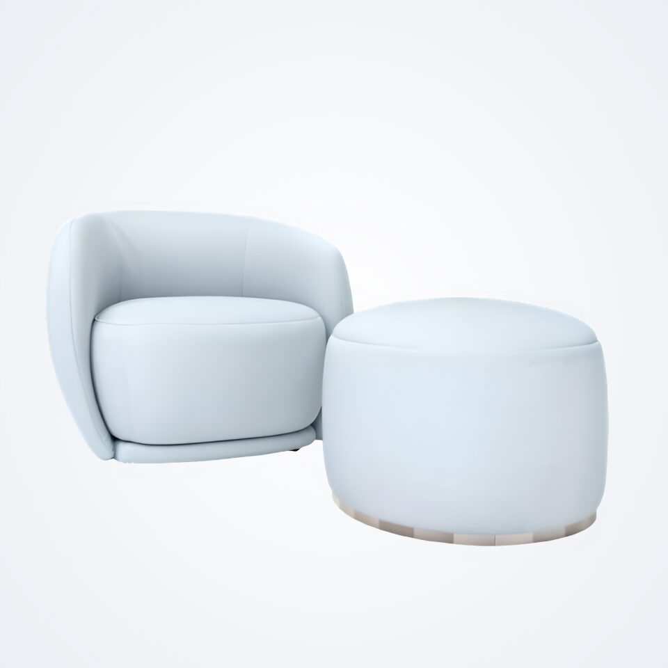 fauteuil linea 01