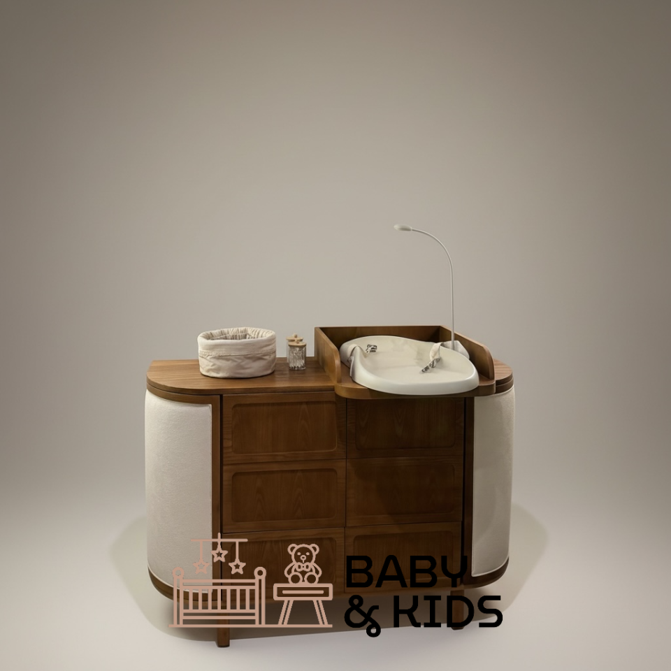 Commode Eclipse